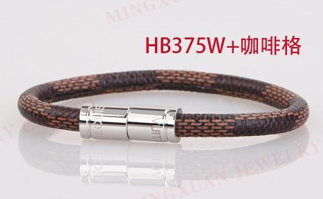 Bracciale Louis Vuitton Modello 378